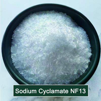 Sodium cyclamate NF13 for food and beverage artificial sweetener